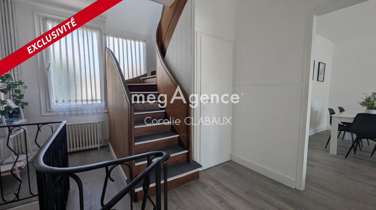 Ma-Cabane - Vente Maison CHOLET, 110 m²
