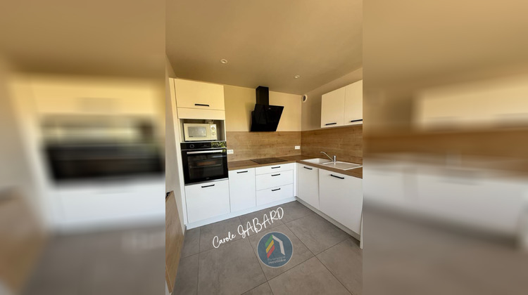 Ma-Cabane - Vente Maison Cholet, 102 m²