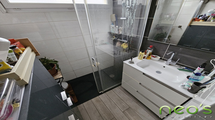 Ma-Cabane - Vente Maison Cholet, 95 m²