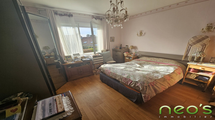 Ma-Cabane - Vente Maison Cholet, 95 m²