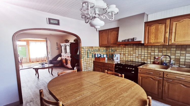 Ma-Cabane - Vente Maison Cholet, 93 m²