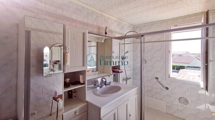 Ma-Cabane - Vente Maison Cholet, 93 m²