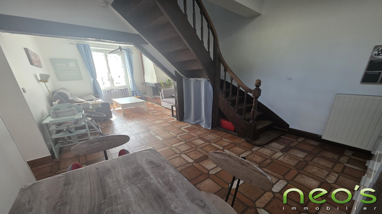 Ma-Cabane - Vente Maison Cholet, 93 m²