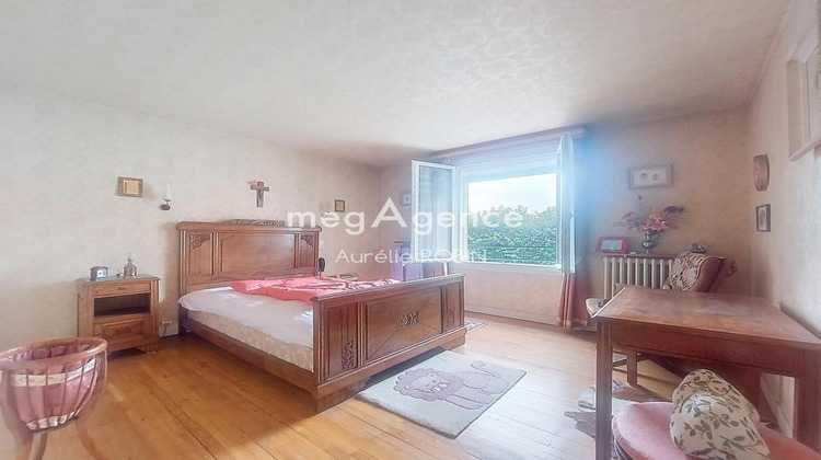 Ma-Cabane - Vente Maison CHOLET, 90 m²