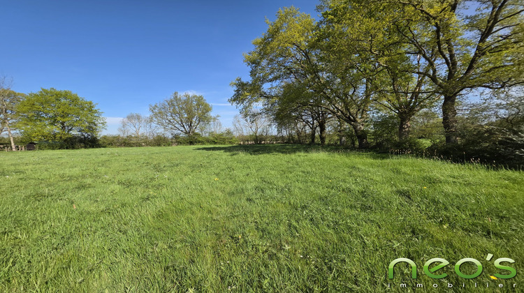 Ma-Cabane - Vente Maison Cholet, 101 m²