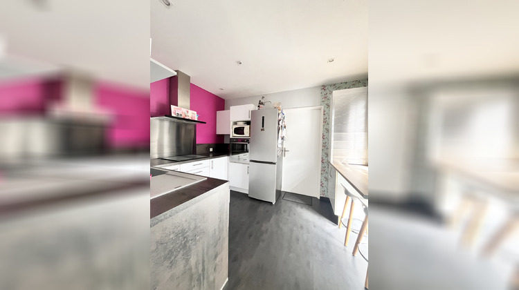 Ma-Cabane - Vente Maison Cholet, 85 m²