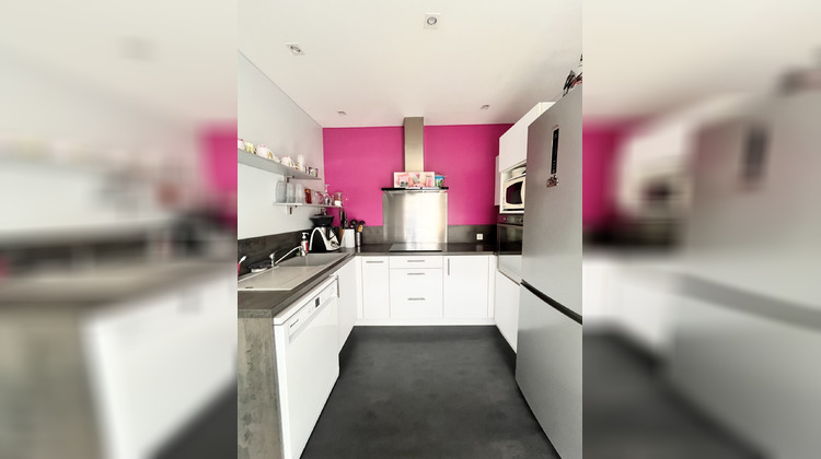 Ma-Cabane - Vente Maison Cholet, 85 m²