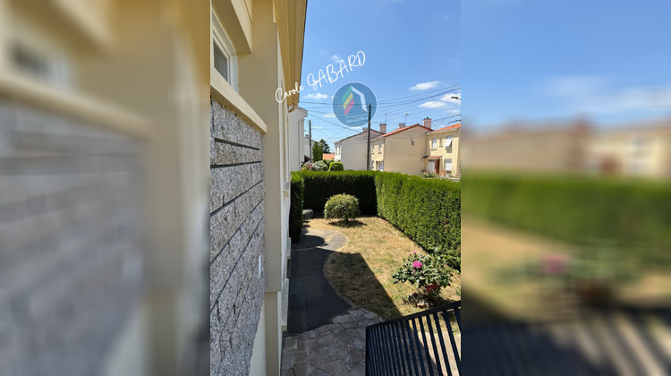 Ma-Cabane - Vente Maison Cholet, 95 m²