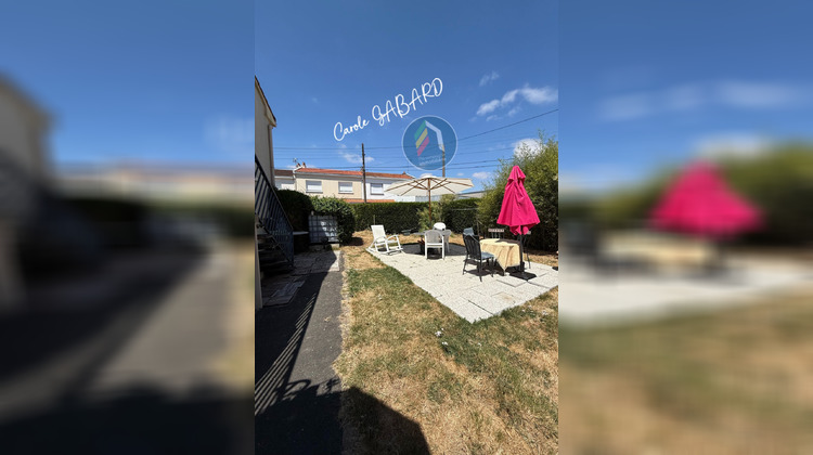 Ma-Cabane - Vente Maison Cholet, 95 m²