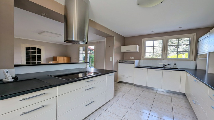 Ma-Cabane - Vente Maison CHOLET, 211 m²