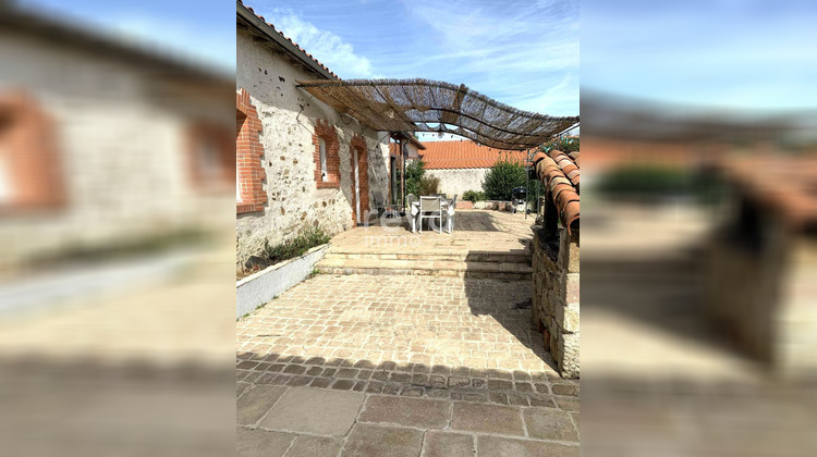 Ma-Cabane - Vente Maison CHOLET, 210 m²