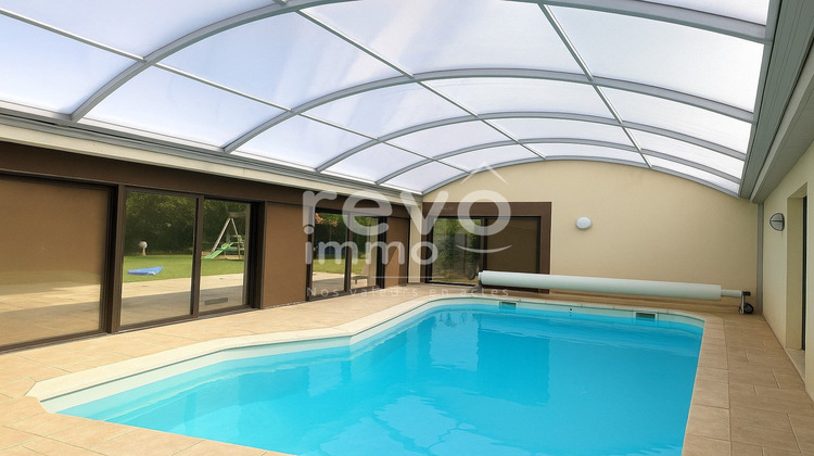 Ma-Cabane - Vente Maison CHOLET, 210 m²