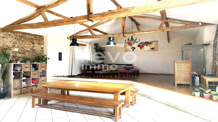 Ma-Cabane - Vente Maison CHOLET, 210 m²