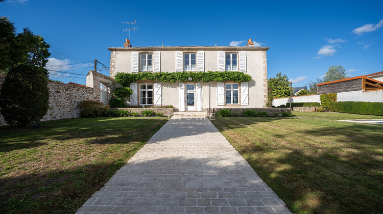 Ma-Cabane - Vente Maison CHOLET, 260 m²