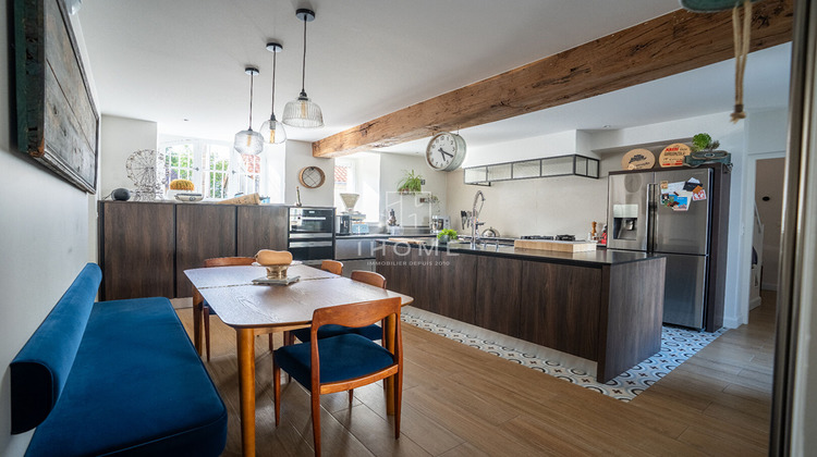 Ma-Cabane - Vente Maison CHOLET, 260 m²