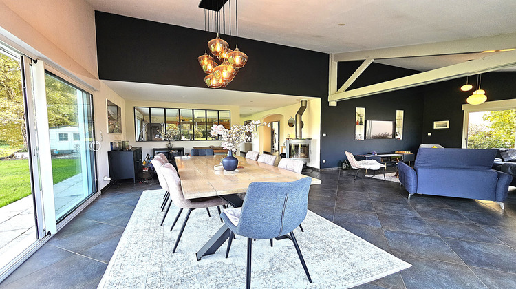 Ma-Cabane - Vente Maison Cholet, 207 m²