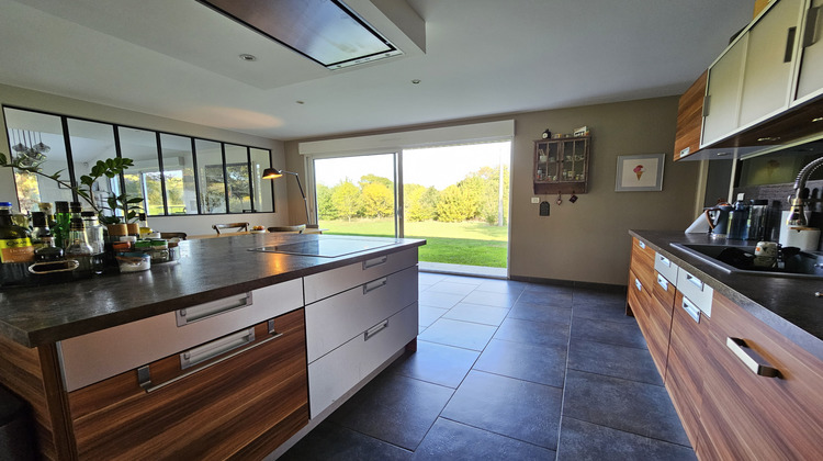 Ma-Cabane - Vente Maison Cholet, 207 m²