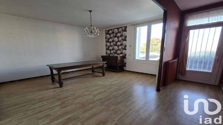 Ma-Cabane - Vente Maison Cholet, 75 m²