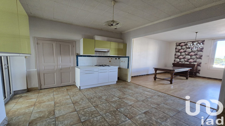 Ma-Cabane - Vente Maison Cholet, 75 m²