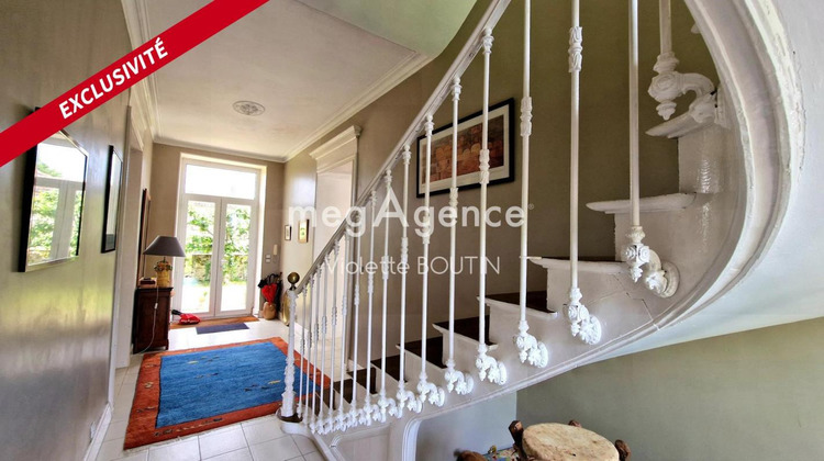 Ma-Cabane - Vente Maison CHOLET, 350 m²