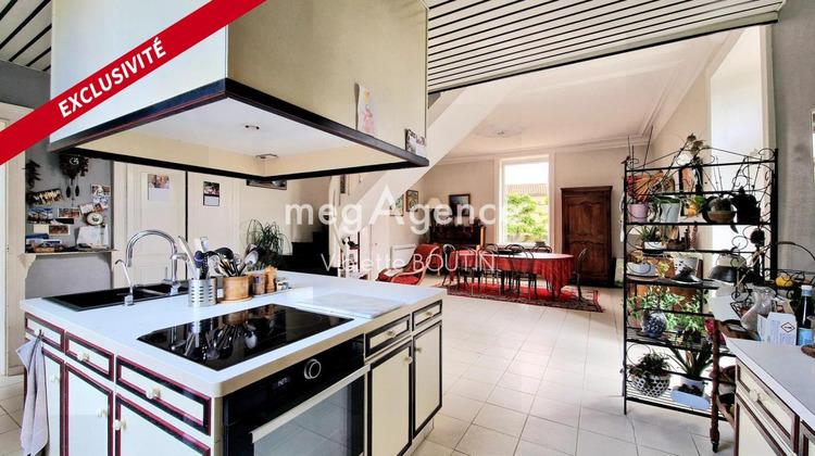 Ma-Cabane - Vente Maison CHOLET, 350 m²