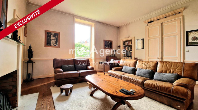 Ma-Cabane - Vente Maison CHOLET, 350 m²