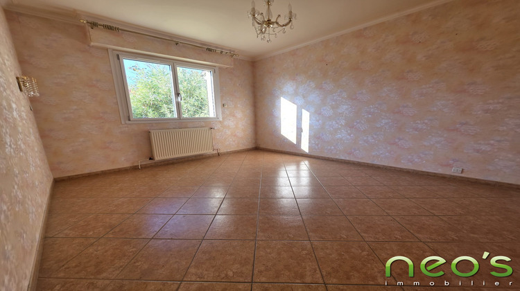 Ma-Cabane - Vente Maison Cholet, 122 m²