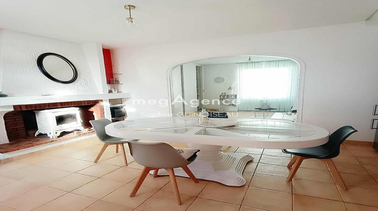 Ma-Cabane - Vente Maison CHOLET, 71 m²