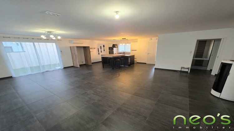 Ma-Cabane - Vente Maison Cholet, 126 m²