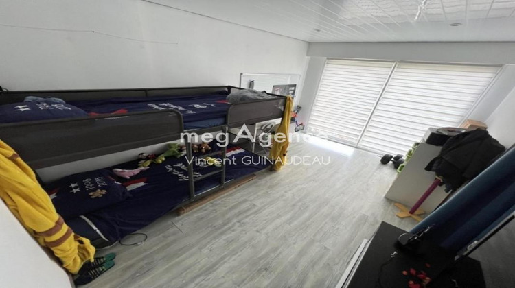 Ma-Cabane - Vente Maison CHOLET, 109 m²