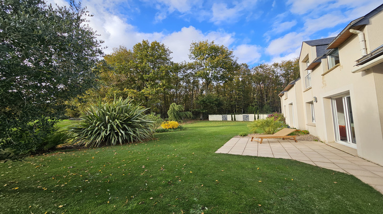 Ma-Cabane - Vente Maison Cholet, 190 m²