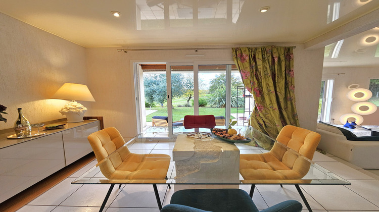 Ma-Cabane - Vente Maison Cholet, 190 m²