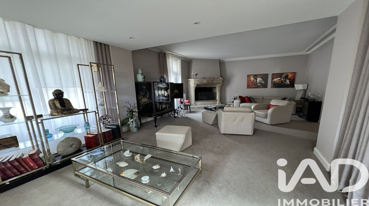 Ma-Cabane - Vente Maison Cholet, 180 m²