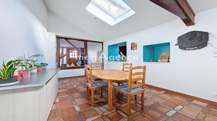 Ma-Cabane - Vente Maison CHOLET, 93 m²