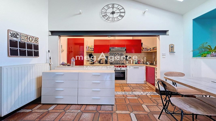 Ma-Cabane - Vente Maison CHOLET, 93 m²