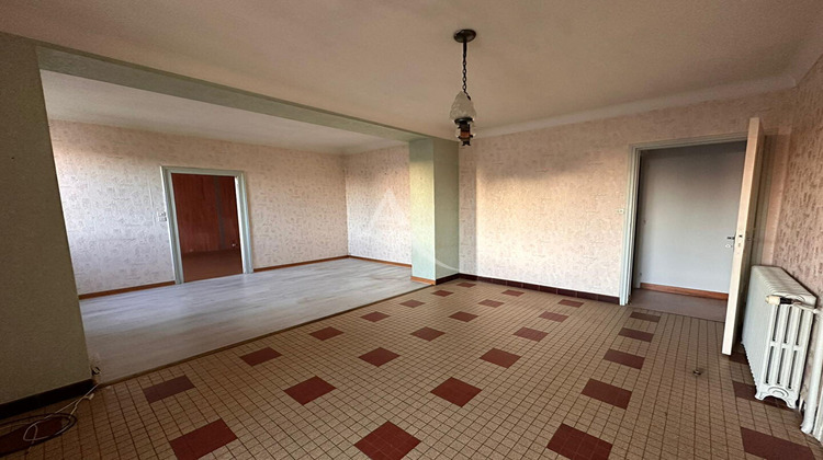 Ma-Cabane - Vente Maison CHOLET, 125 m²