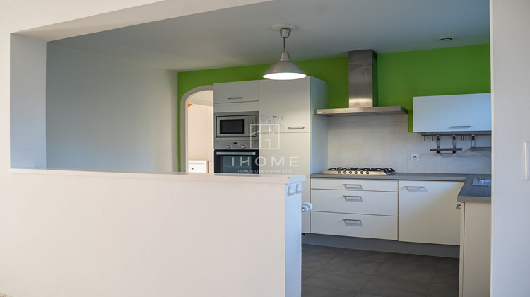 Ma-Cabane - Vente Maison CHOLET, 176 m²