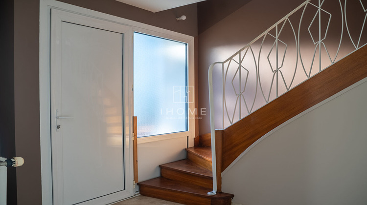 Ma-Cabane - Vente Maison CHOLET, 176 m²