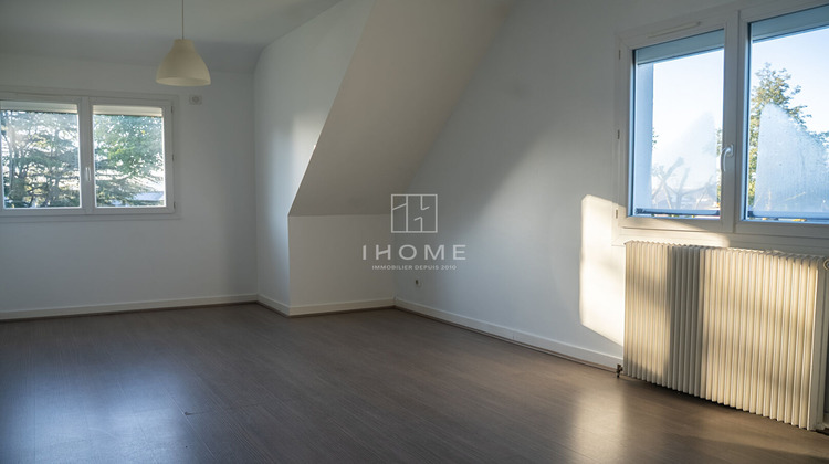 Ma-Cabane - Vente Maison CHOLET, 176 m²