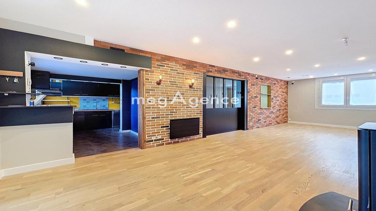 Ma-Cabane - Vente Maison CHOLET, 130 m²