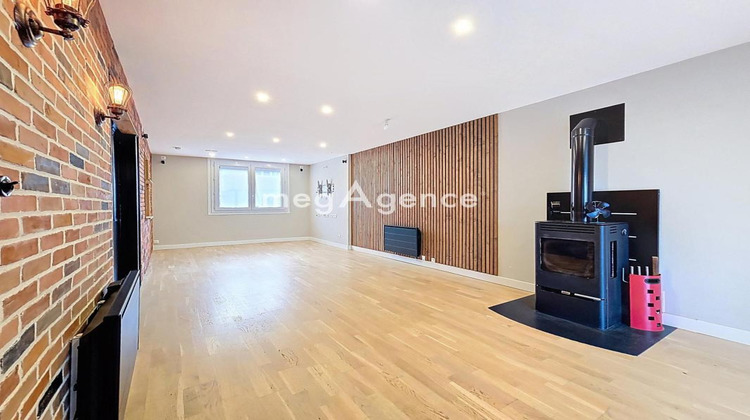 Ma-Cabane - Vente Maison CHOLET, 130 m²