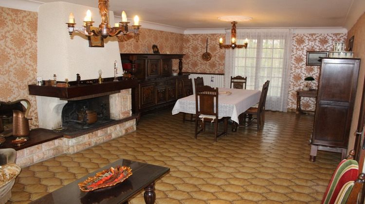 Ma-Cabane - Vente Maison CHOLET, 176 m²