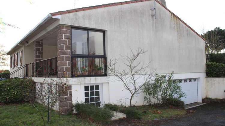 Ma-Cabane - Vente Maison CHOLET, 176 m²