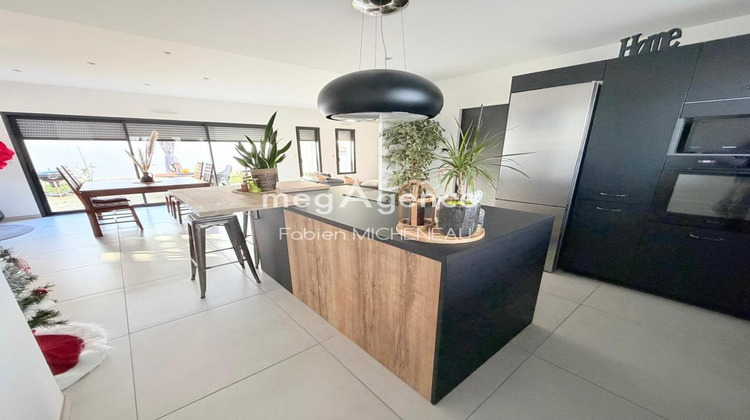 Ma-Cabane - Vente Maison CHOLET, 130 m²