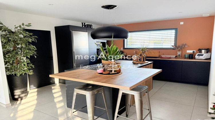 Ma-Cabane - Vente Maison CHOLET, 130 m²