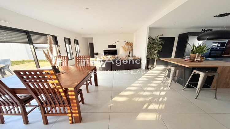 Ma-Cabane - Vente Maison CHOLET, 130 m²