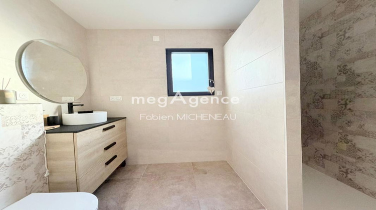 Ma-Cabane - Vente Maison CHOLET, 130 m²