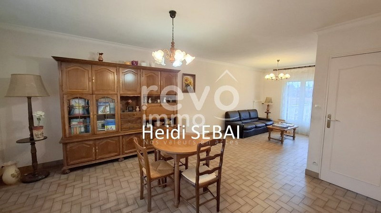 Ma-Cabane - Vente Maison CHOLET, 88 m²