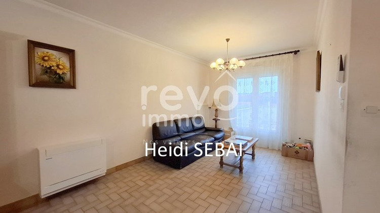 Ma-Cabane - Vente Maison CHOLET, 88 m²