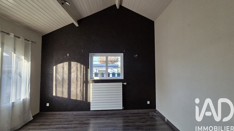 Ma-Cabane - Vente Maison Cholet, 165 m²